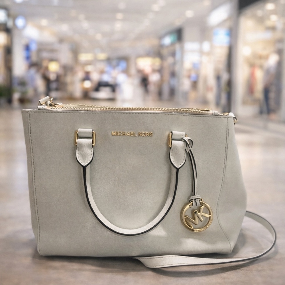 Michael Kors handbag